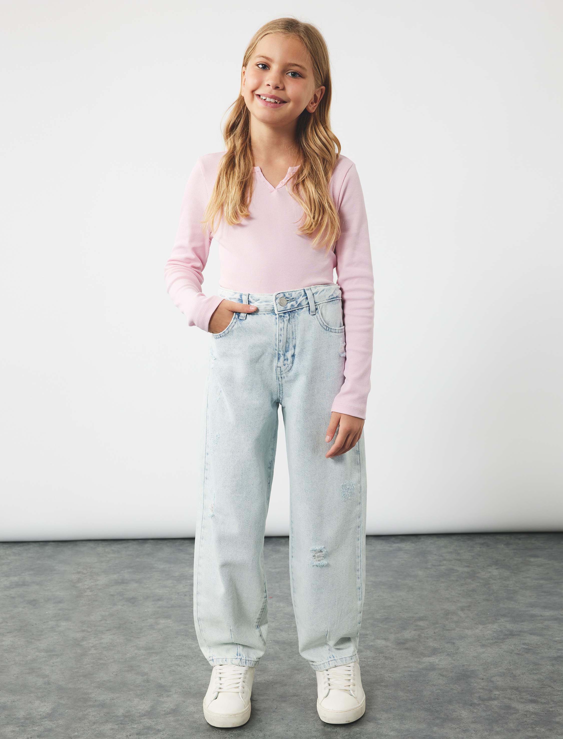 Лонгслив KOTON 6WKG10095AK252 - фото 2