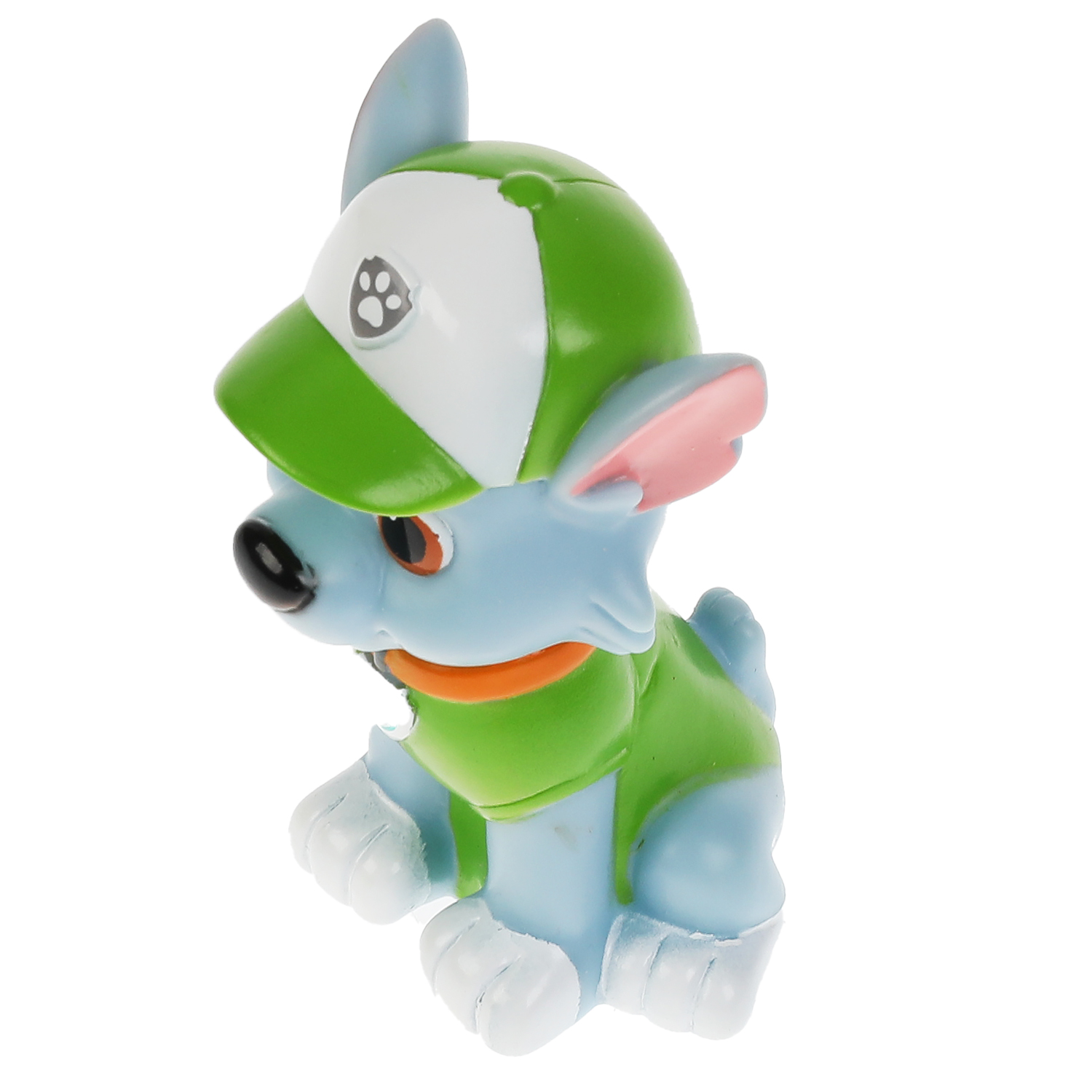 Игрушка Капитошка Рокки Щенячий Патруль - фото 3