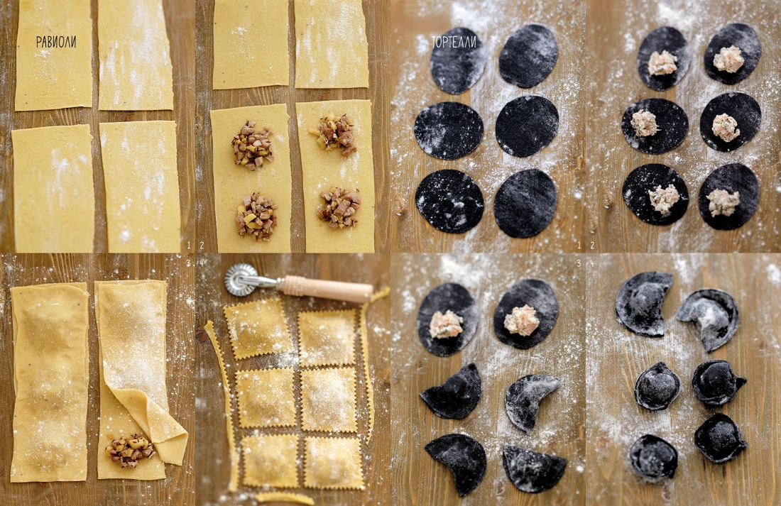 Книга КОЛИБРИ Мечтать не вредно Паста Выпечка Сборный комплект в коробе из 3 х книг - фото 11