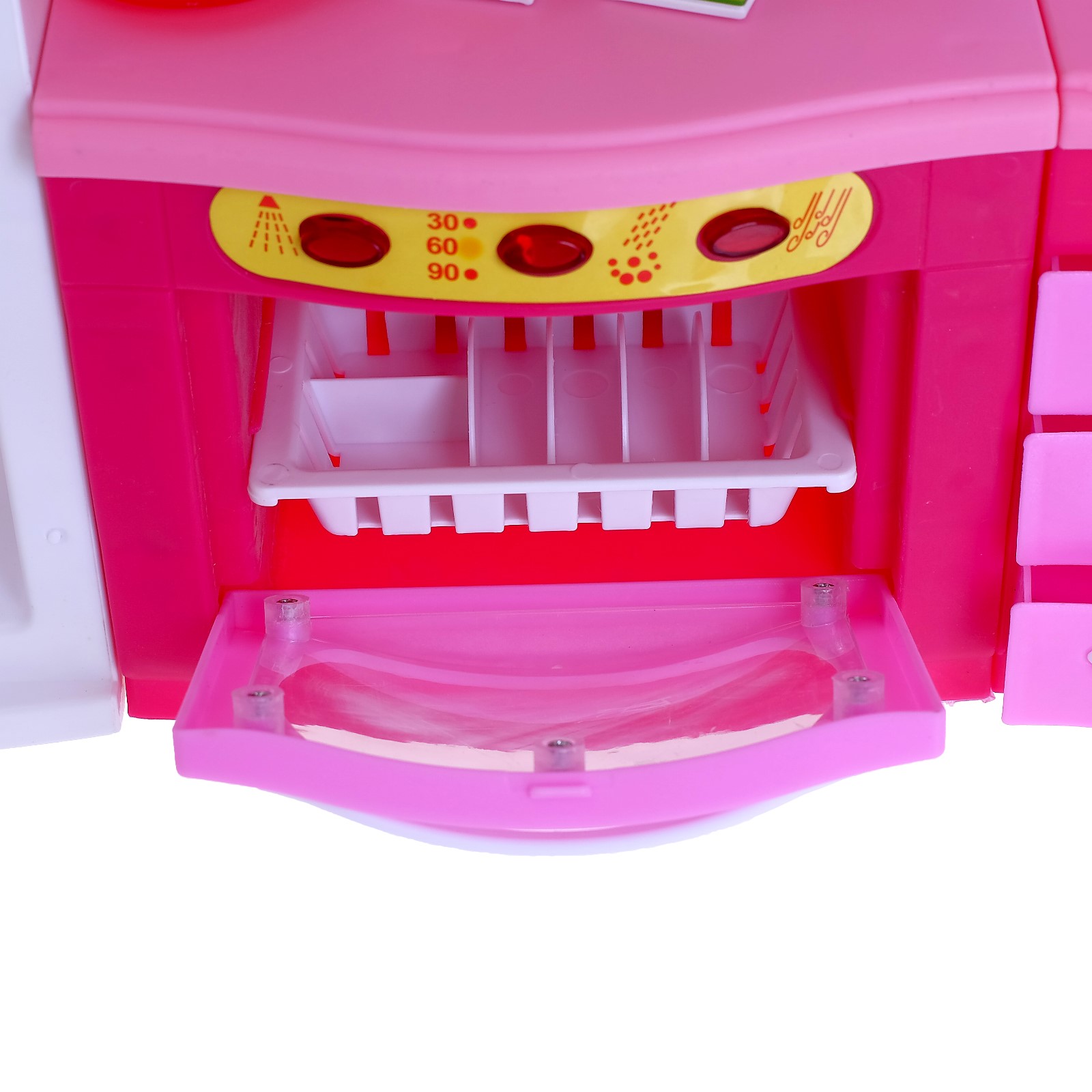 Игрушечная кухня Sima-Land - фото 5