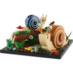 Конструктор LEGO Ideas 40788 264 дет.
