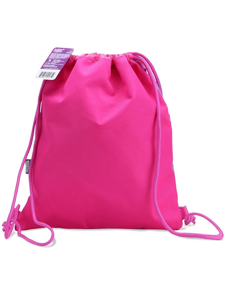 Мешок для обуви Nebulous Stars - фото 5