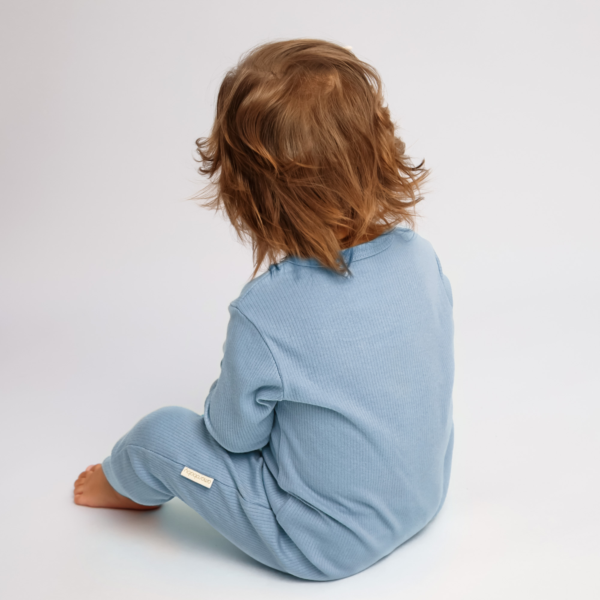 Комбинезон Amarobaby AB-OD21-FS501/19 - фото 4