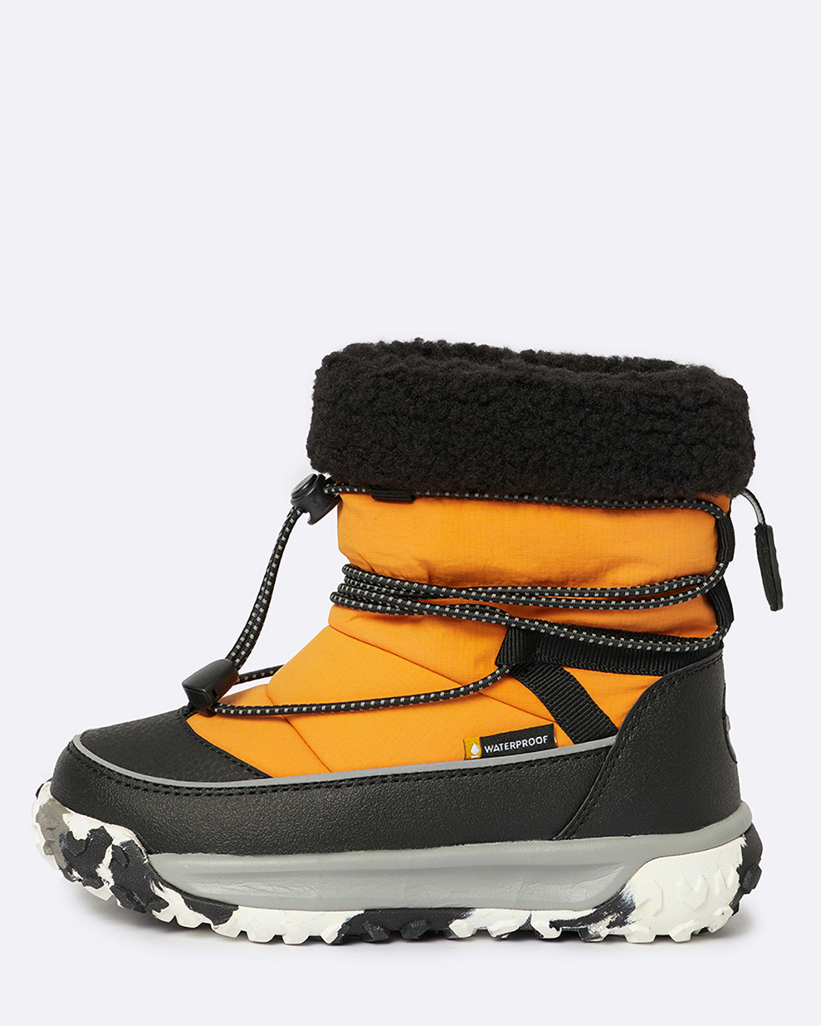 Сапоги Lassie 71403402-2390 - фото 1