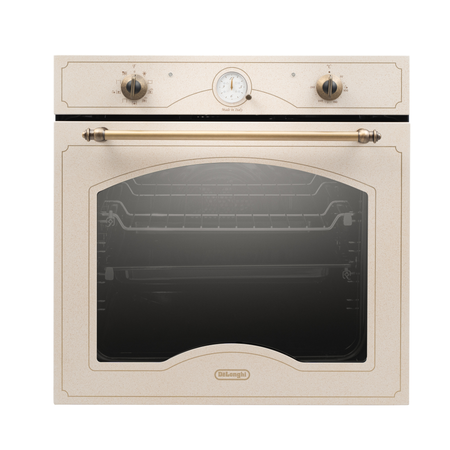 Многофункциональный электрический DeLonghi бежевый