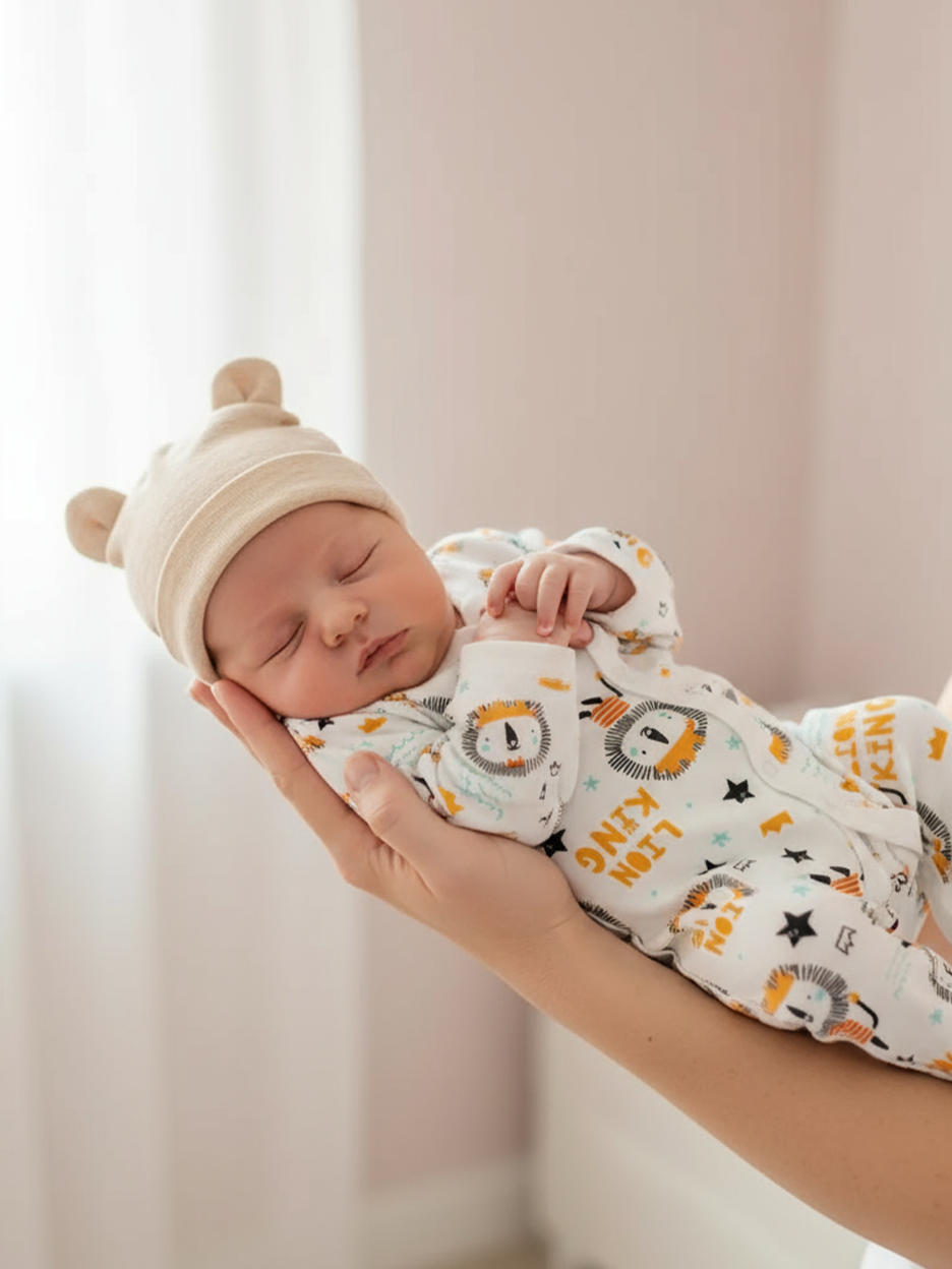 Комбинезон СветЛена СНЛВ - фото 6