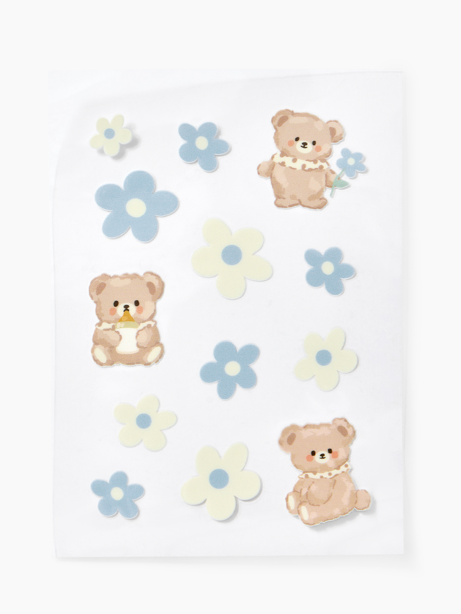 Кукла классическая Happy Baby Саша пупс высота 55 см 332015_beige - фото 11