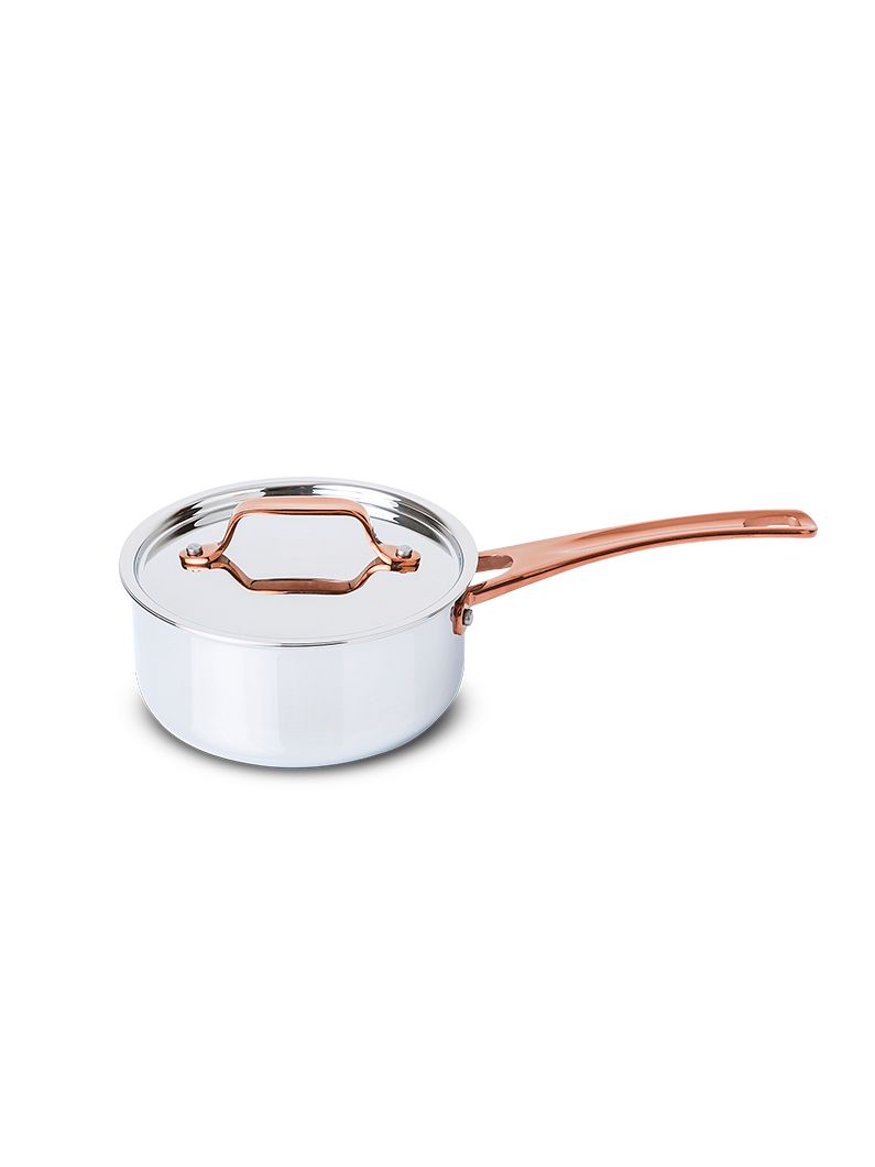 Сотейник Silampos Supreme Essence - фото 1