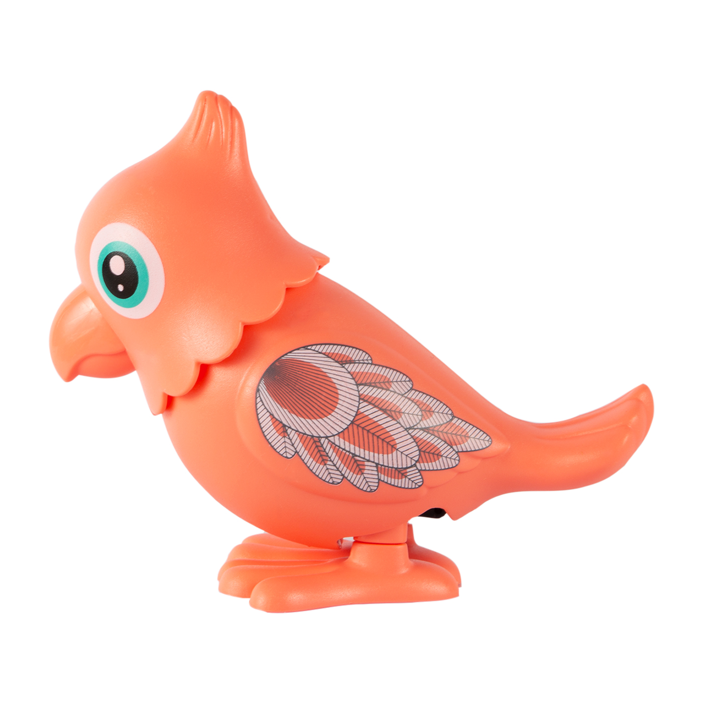 Игрушка RedLine каталка - фото 3