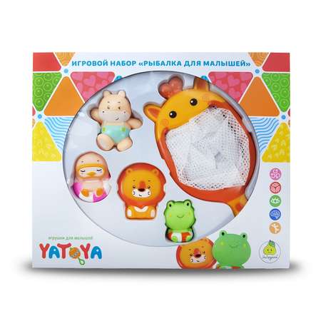 Игрушка Yatoya