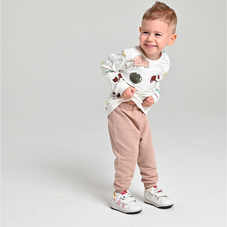 Свитшот и брюки Deiko Baby