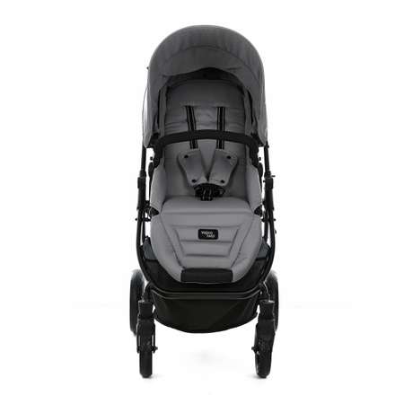 Коляска прогулочная Valco baby Snap 4 Ultra Flatt Matt серый