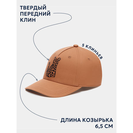 Бейсболка Totti Kids