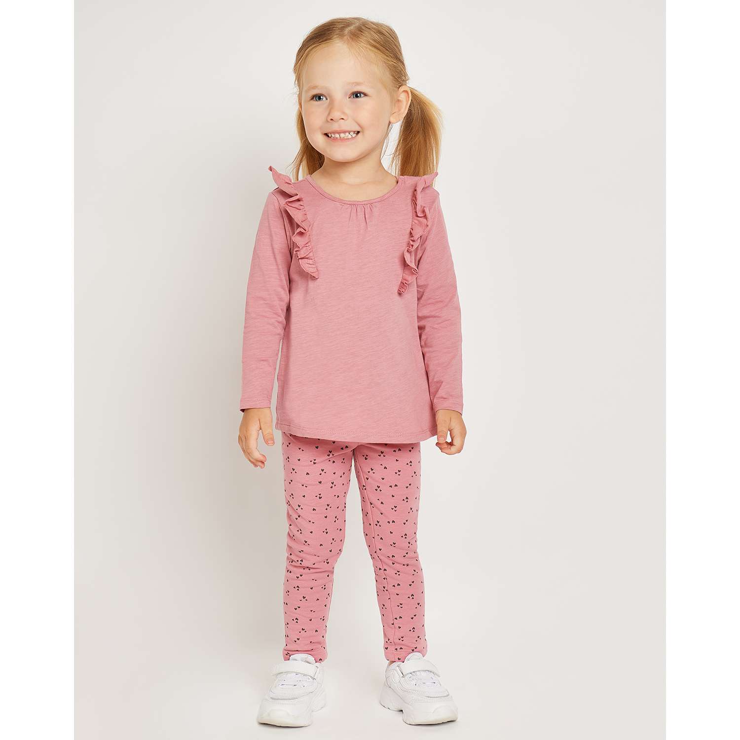 Леггинсы BabyGo AW22-KG-R19ABGig-JJ - фото 1