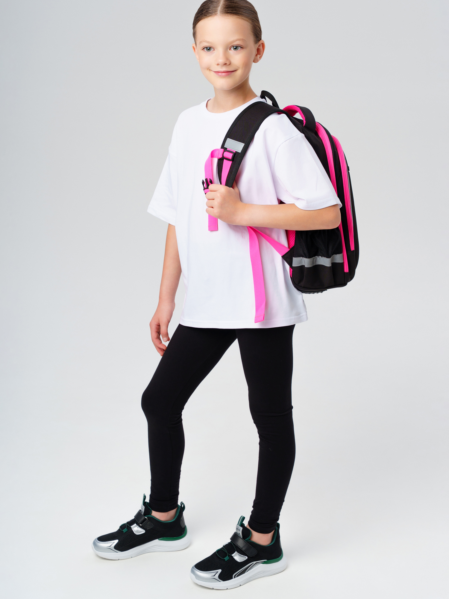 Рюкзак PlayToday 22527800 - фото 8