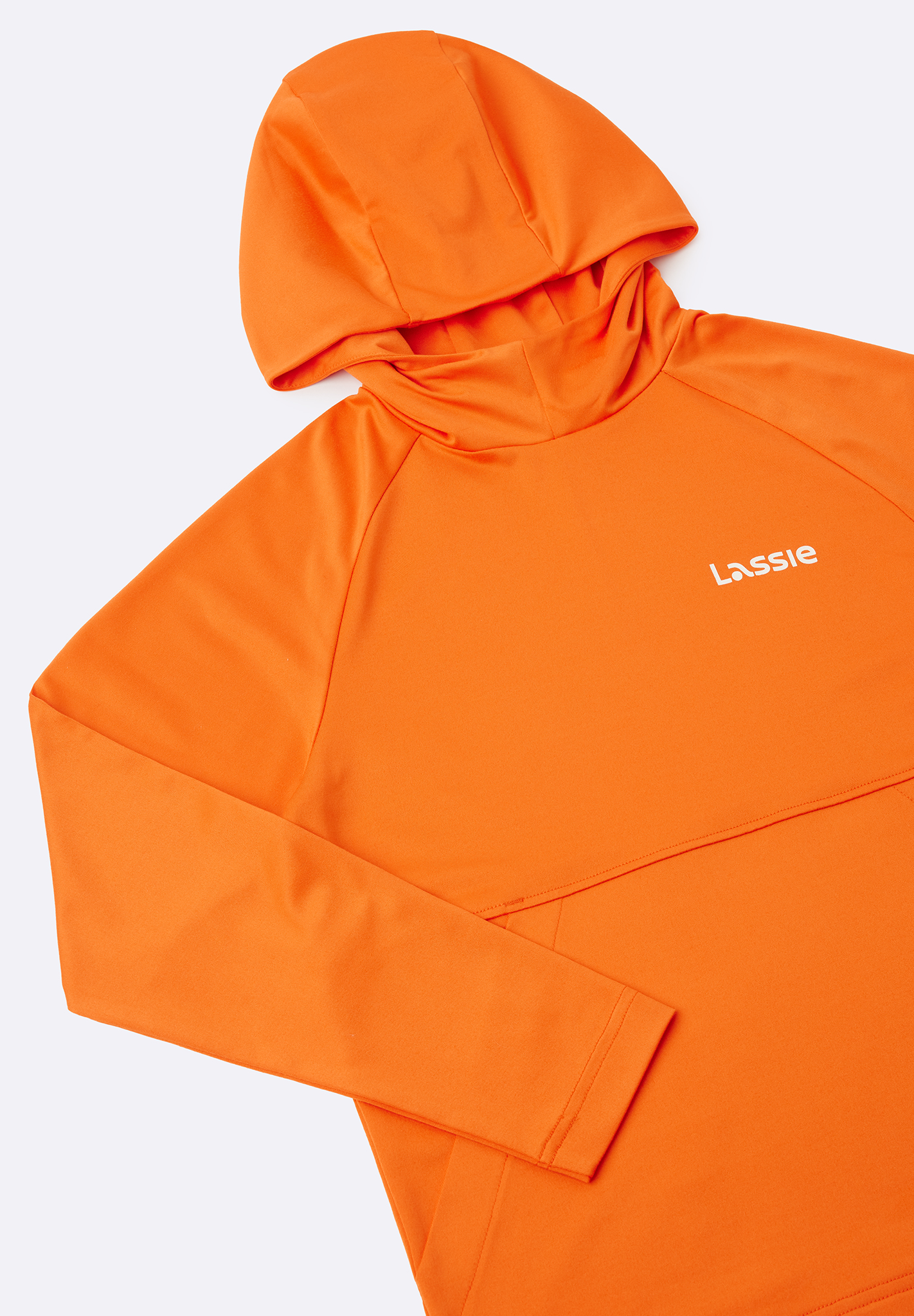 Худи Lassie 7200025A-2630 - фото 4