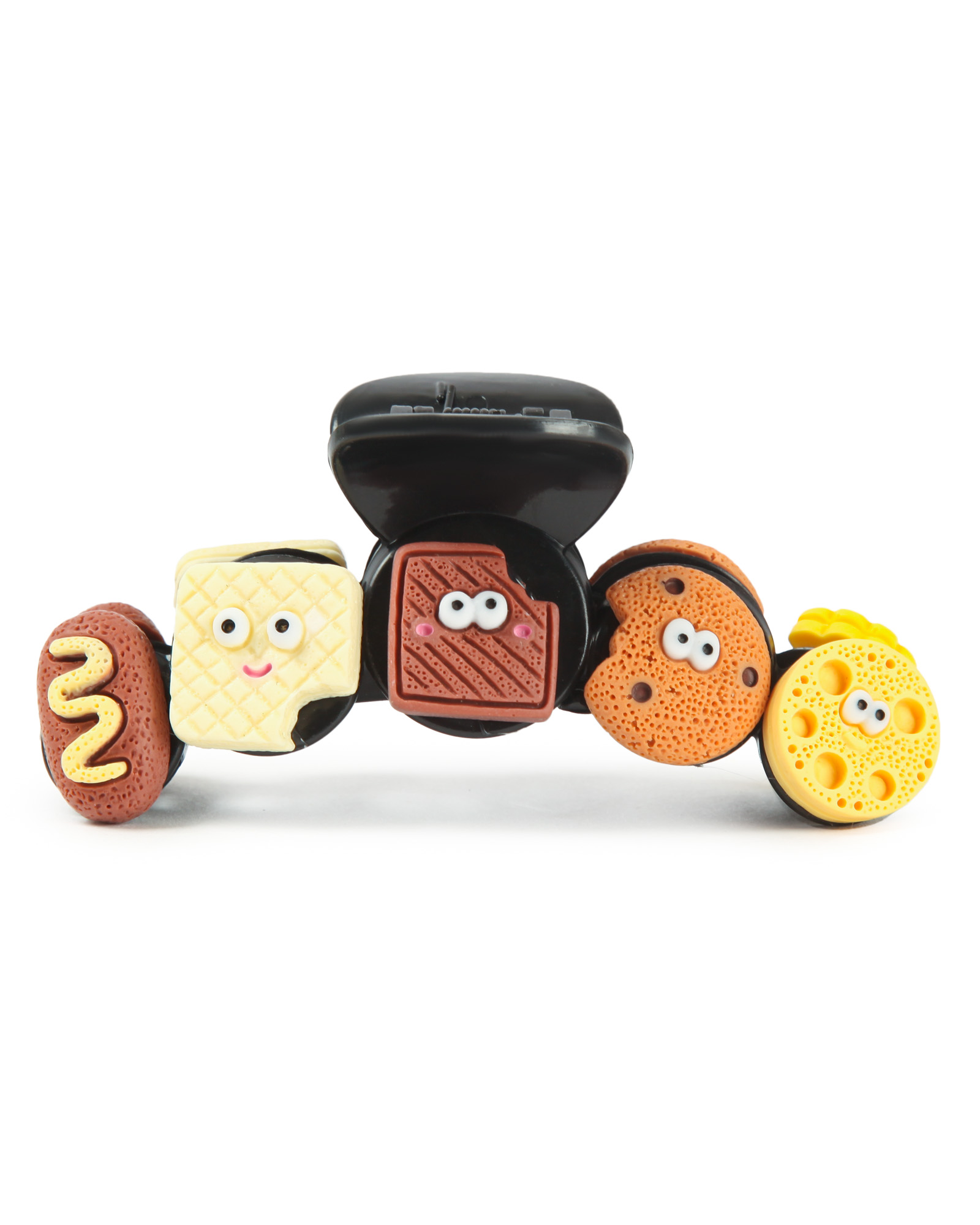 Краб для волос APSIS accessories TT86KPL061B1 - фото 2