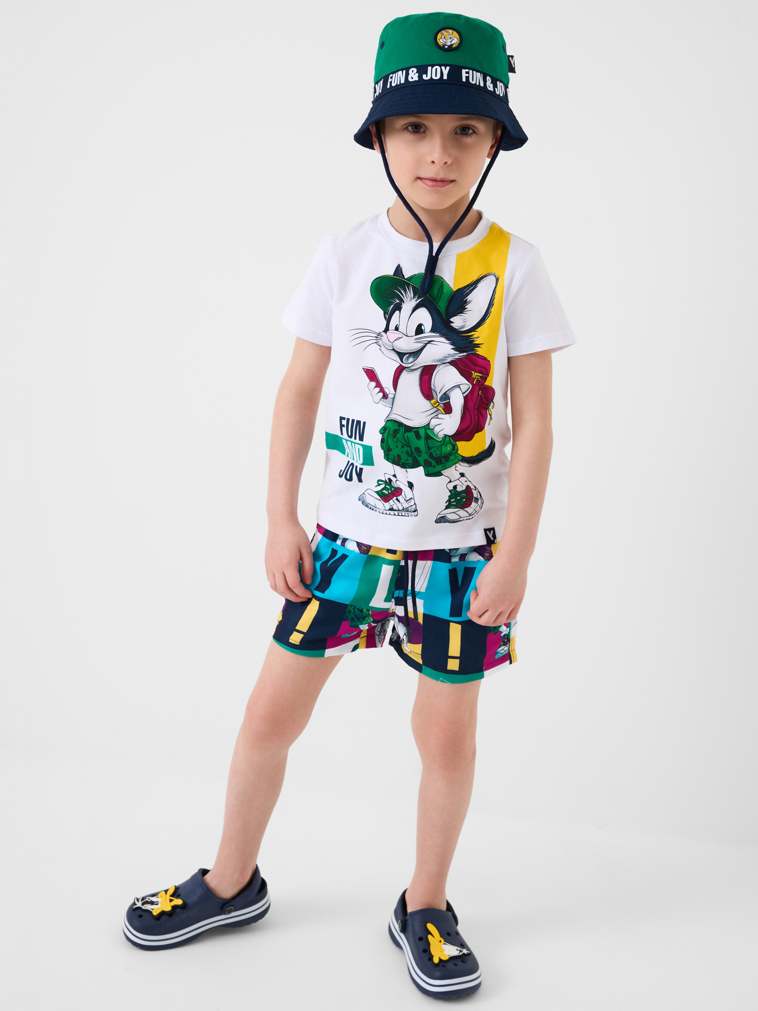 Панама PlayToday 12612153 - фото 2