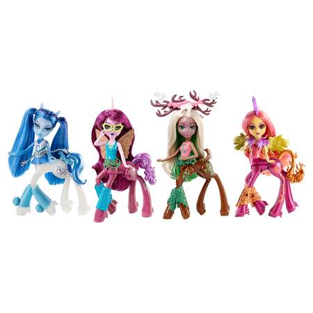 Кукла модельная Monster High в ассортименте