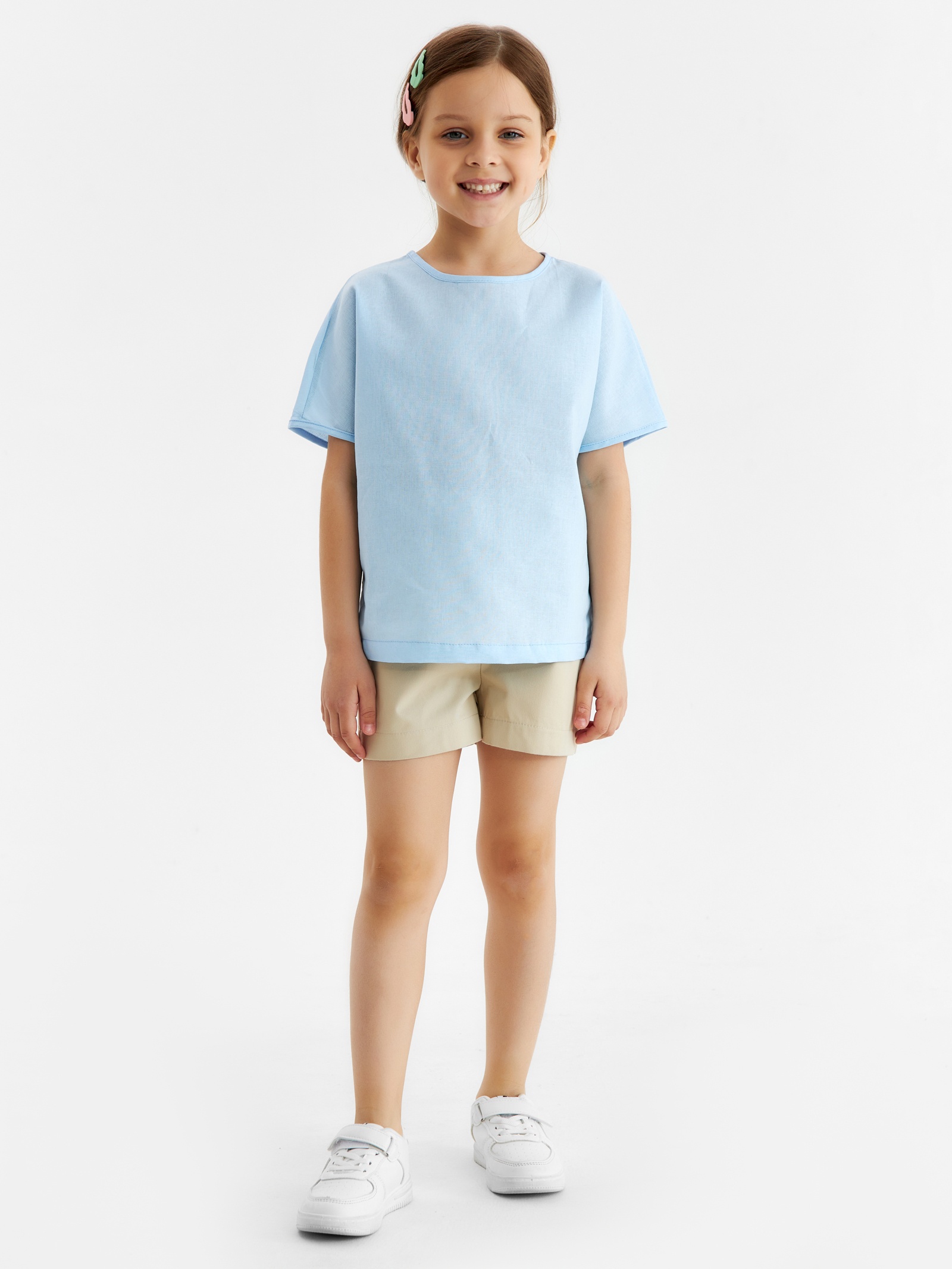 Футболка Minaku 10616963 - фото 4