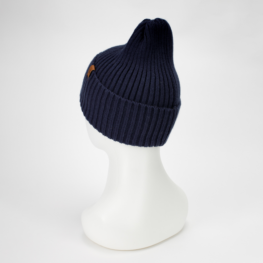 Шапка Bai FAMILY SHT-001синий - фото 5