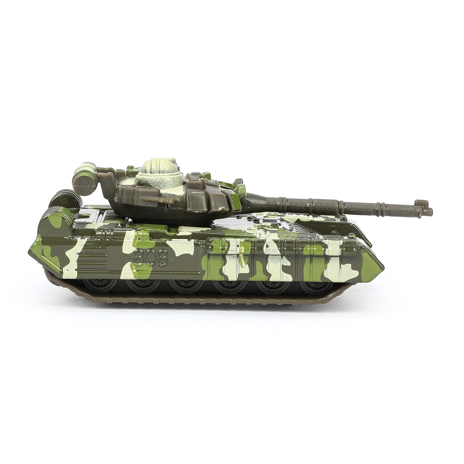 Танк Технопарк Т90 в ассортименте 392197 - фото 7