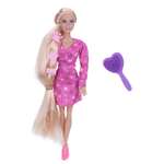 Кукла модельная Карапуз София высота 29 см