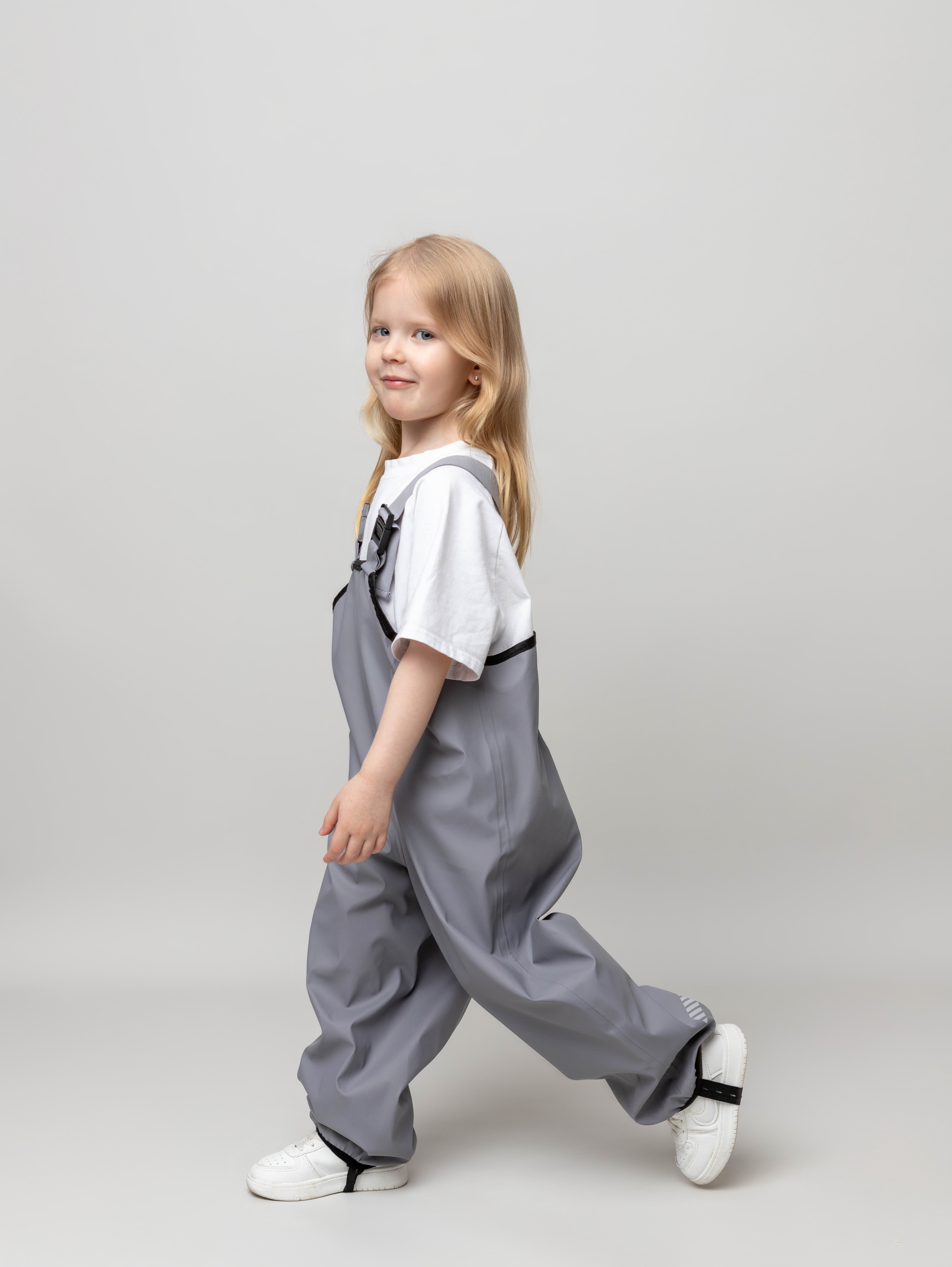 Полукомбинезон batik 110-22о-1 - фото 6