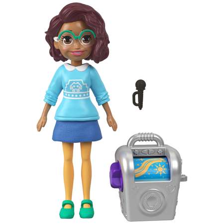 Кукла мини POLLY POCKET