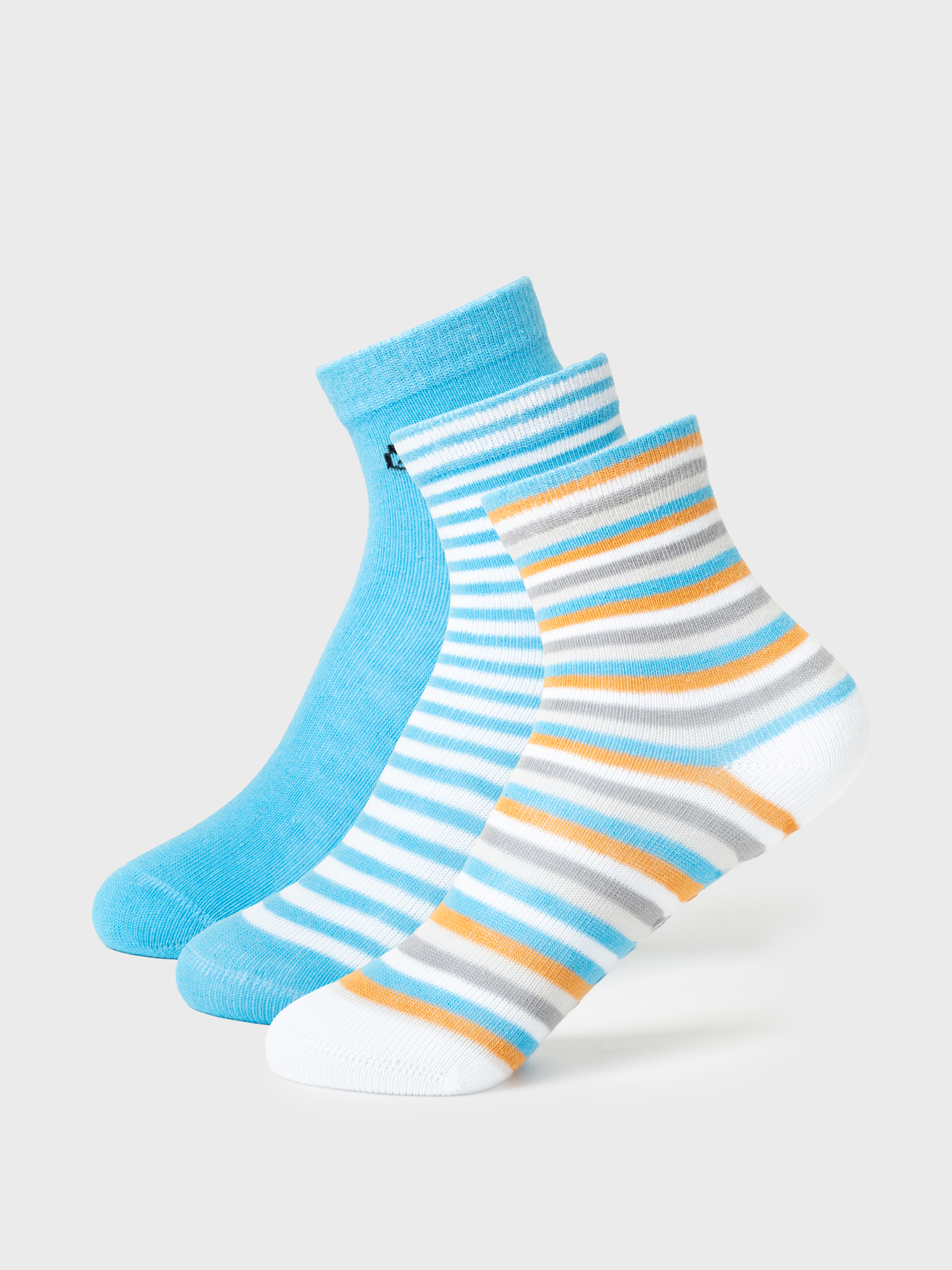 Носки 3 пары PlayToday 12613092 - фото 1