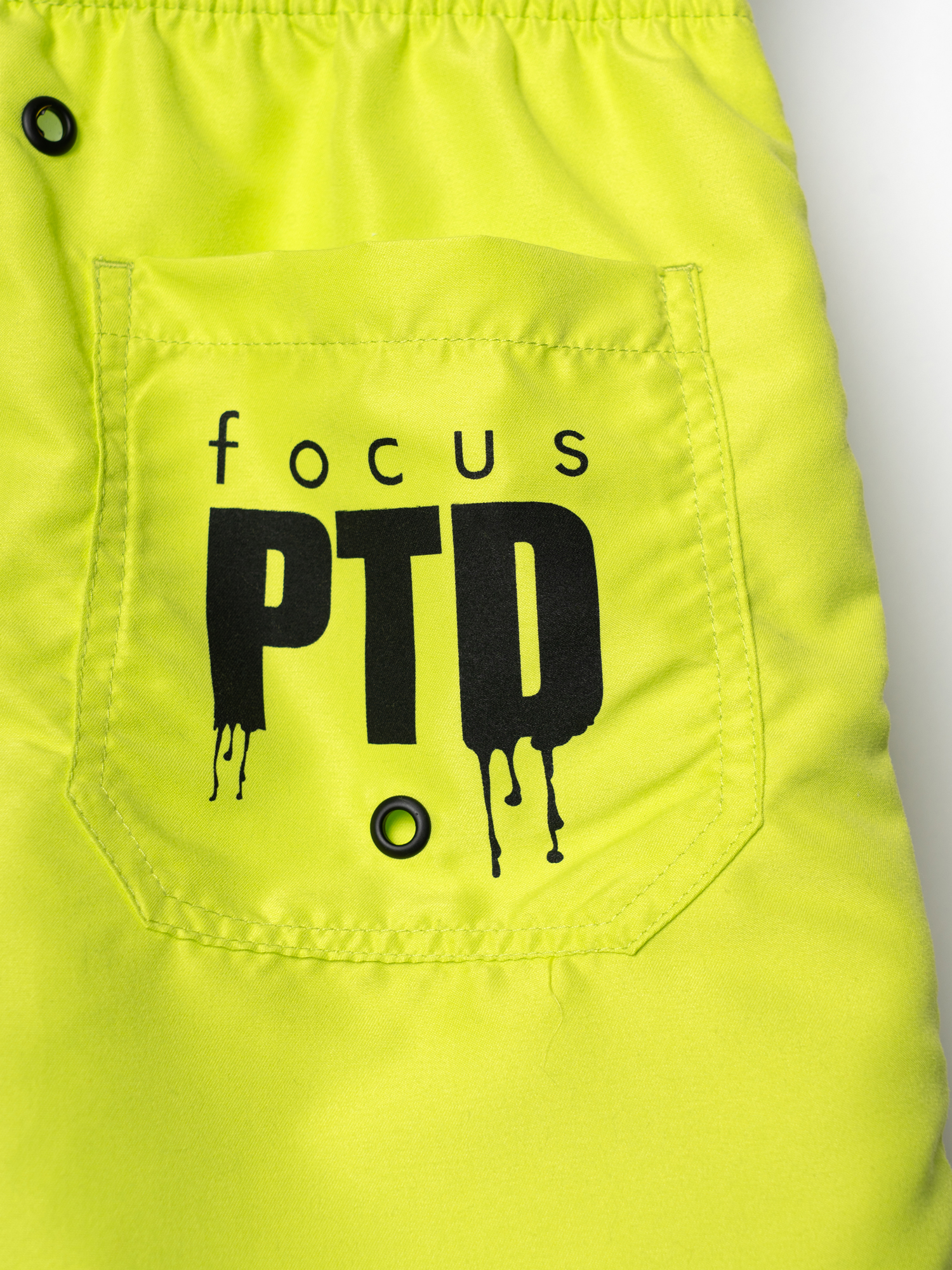 Шорты купальные PlayToday 12611424 - фото 9