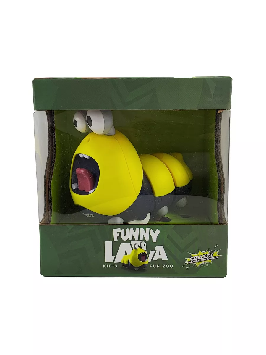 Робот РУ Create Toys - фото 6