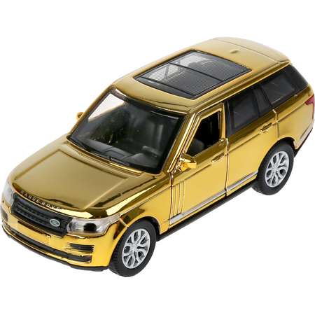 Автомобиль Технопарк Land Rover
