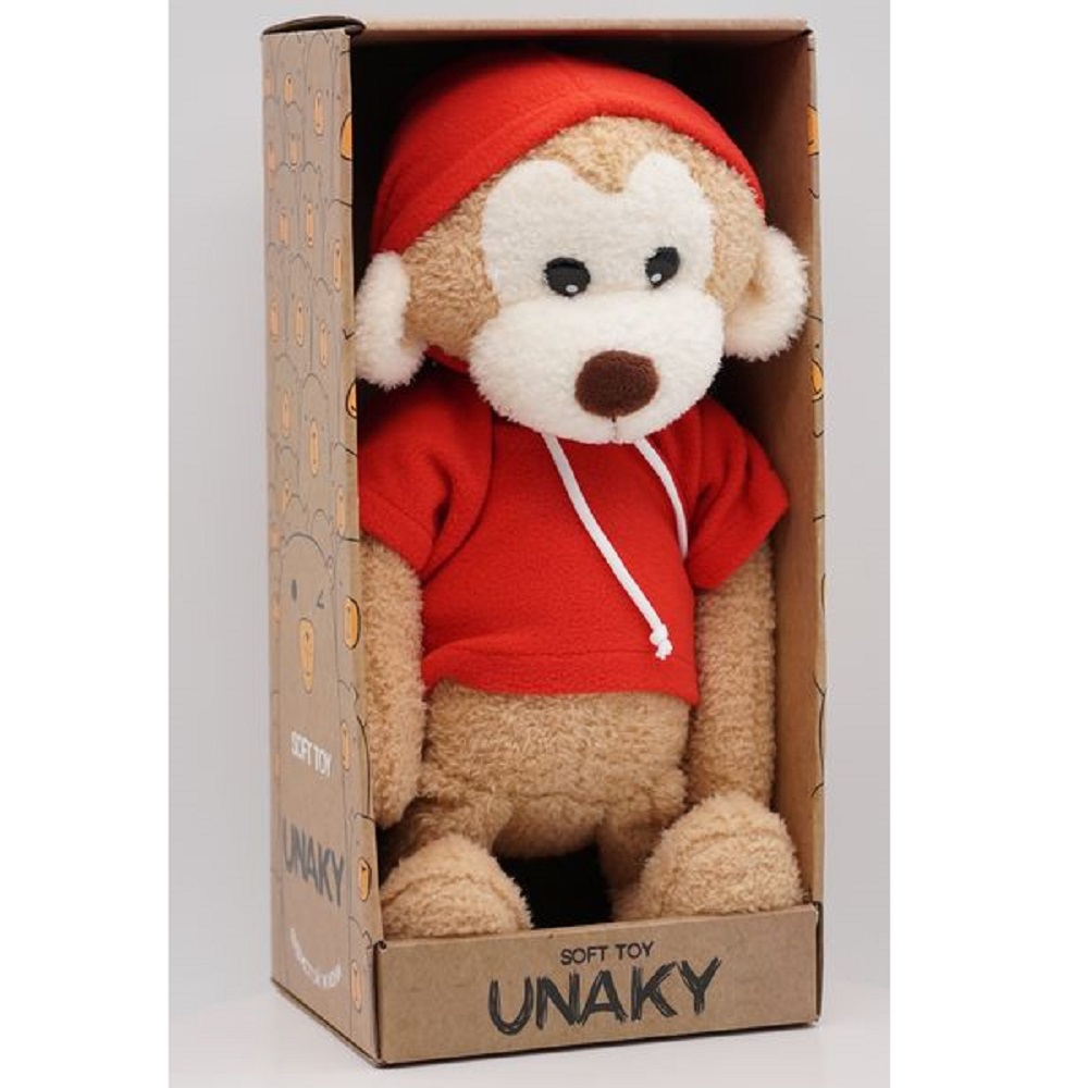 Мягкая игрушка UNAKY - фото 2