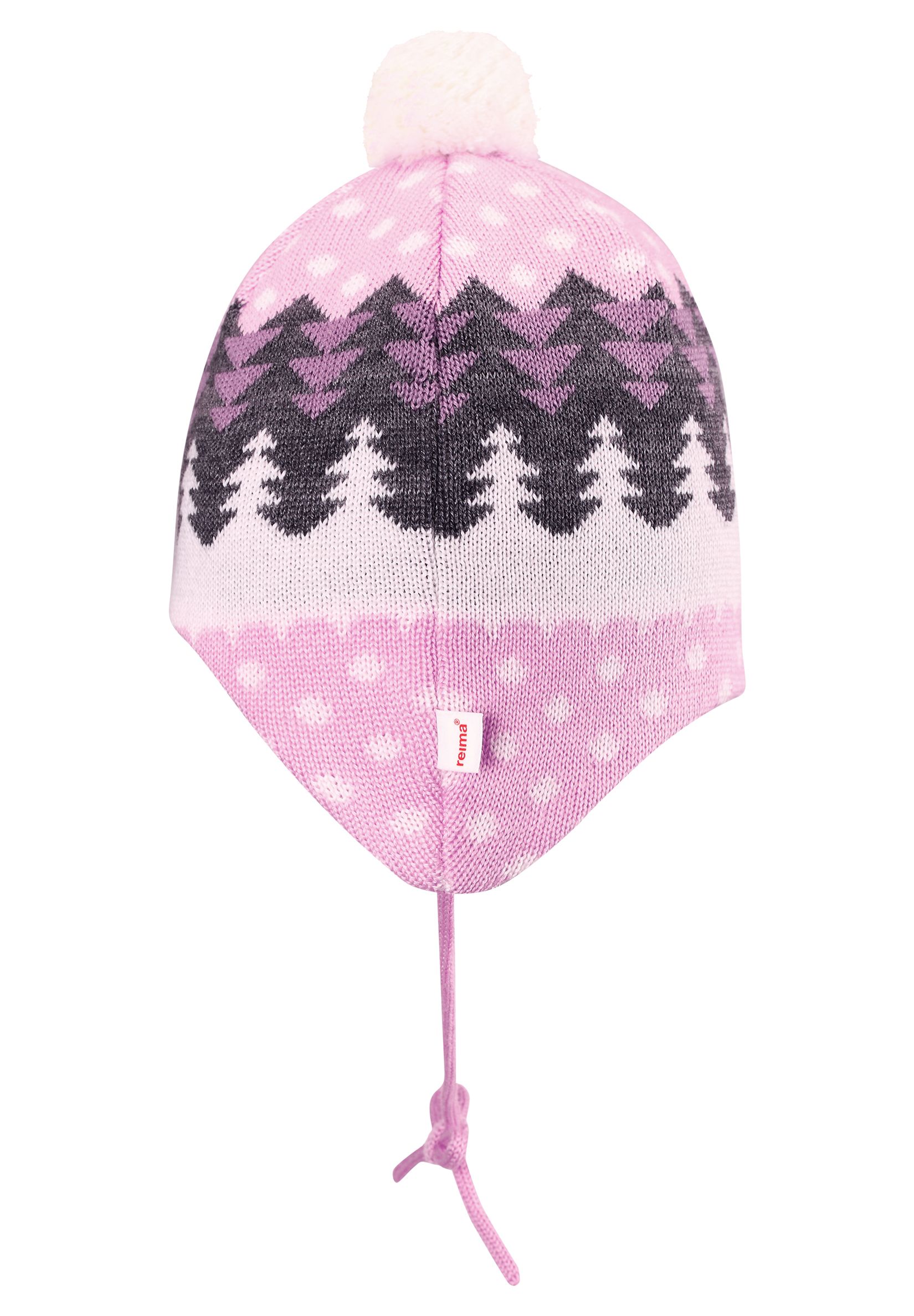 Шапка Reima 518486-4120 - фото 4