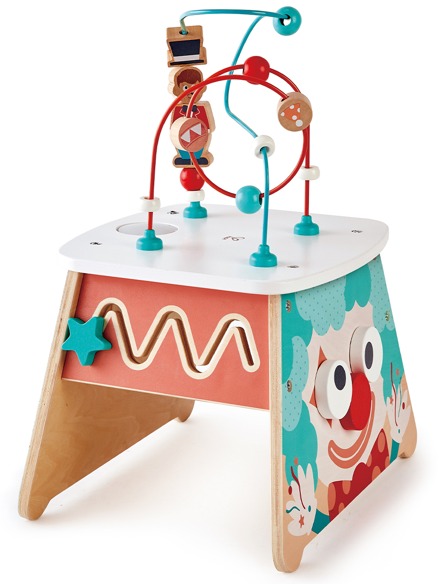 Настольная игра Hape Лабиринт - фото 6