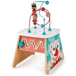 Настольная игра Hape Бизиборд лабиринт