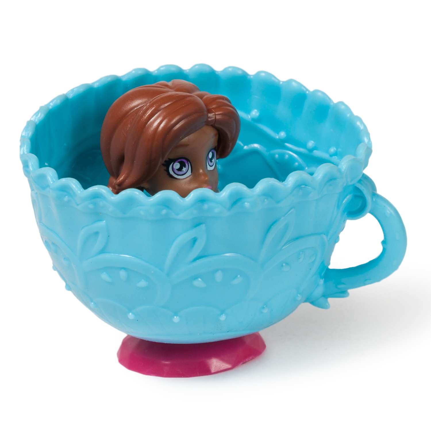 Кукла мини CUPPATINIS 38773 - фото 4