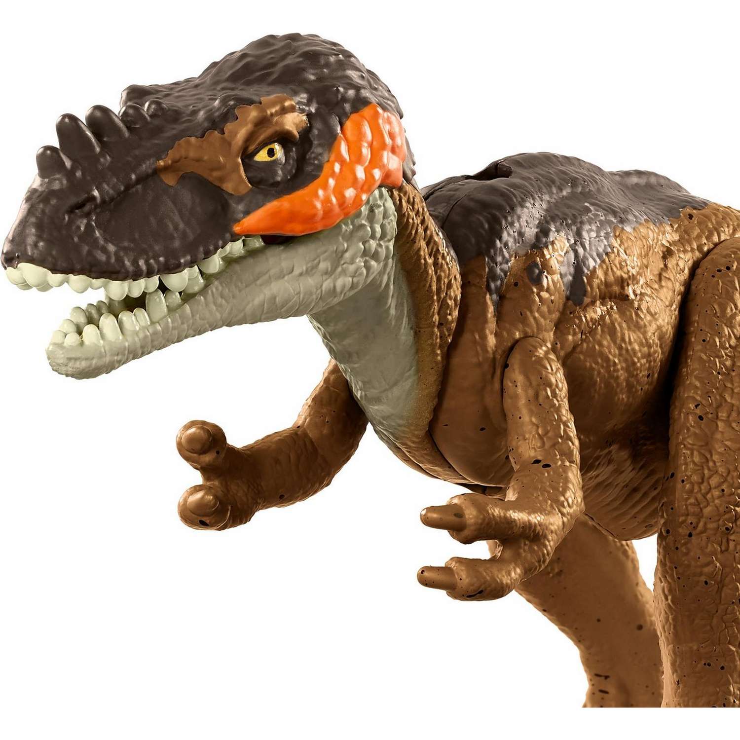 Фигурка Jurassic World в ассортименте - фото 35