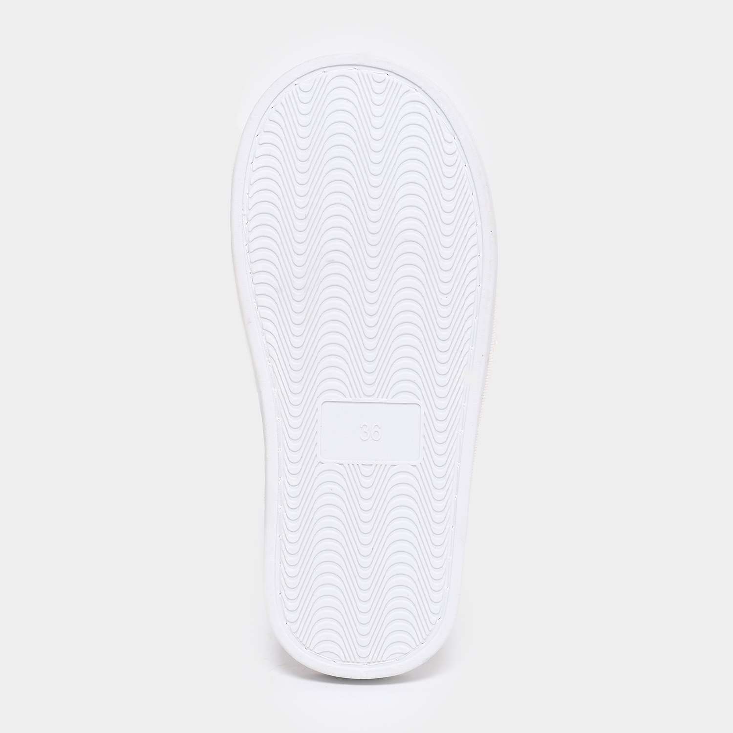 Тапочки ё - фото 4