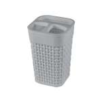 Подставка plast team для зубных щеток