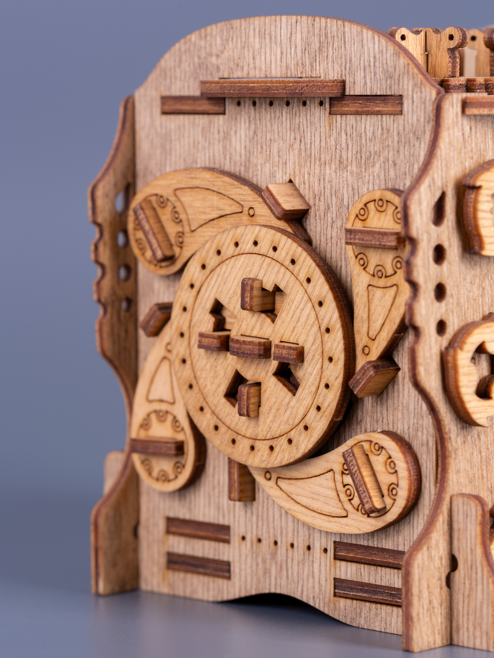 Настольная игра iDVENTURE Наутилус - фото 5