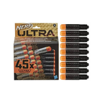 Игрушечные патроны Nerf Ultra 45 шт.