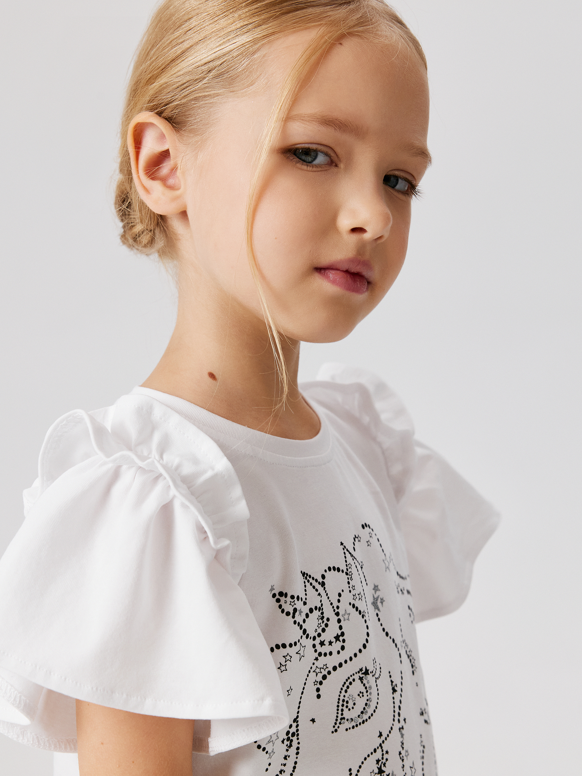 Футболка Acoola 20220510198_0093483 - фото 5