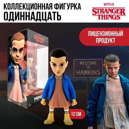 Фигурка MINIX
