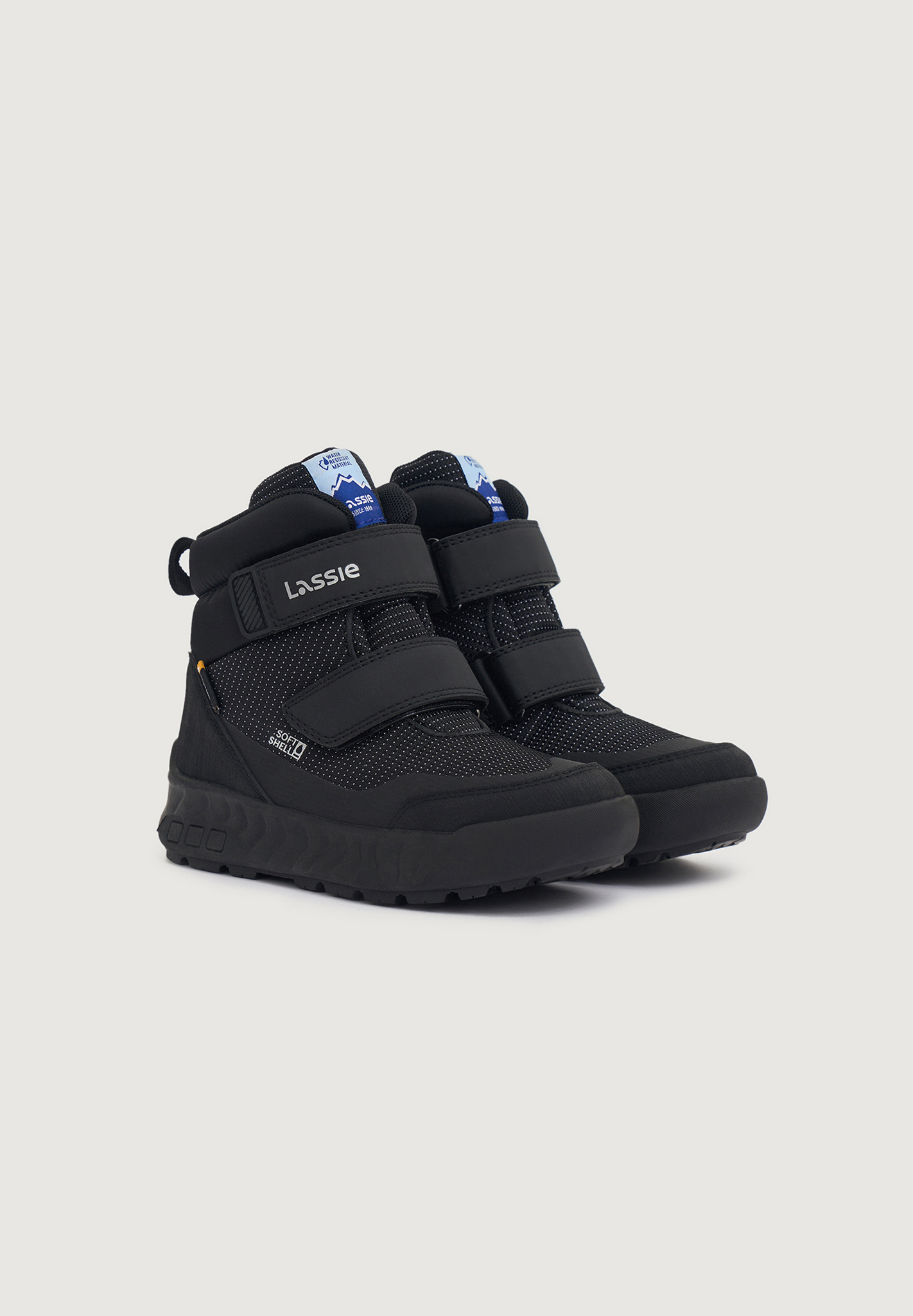 Ботинки Lassie 72407304-9990 - фото 7