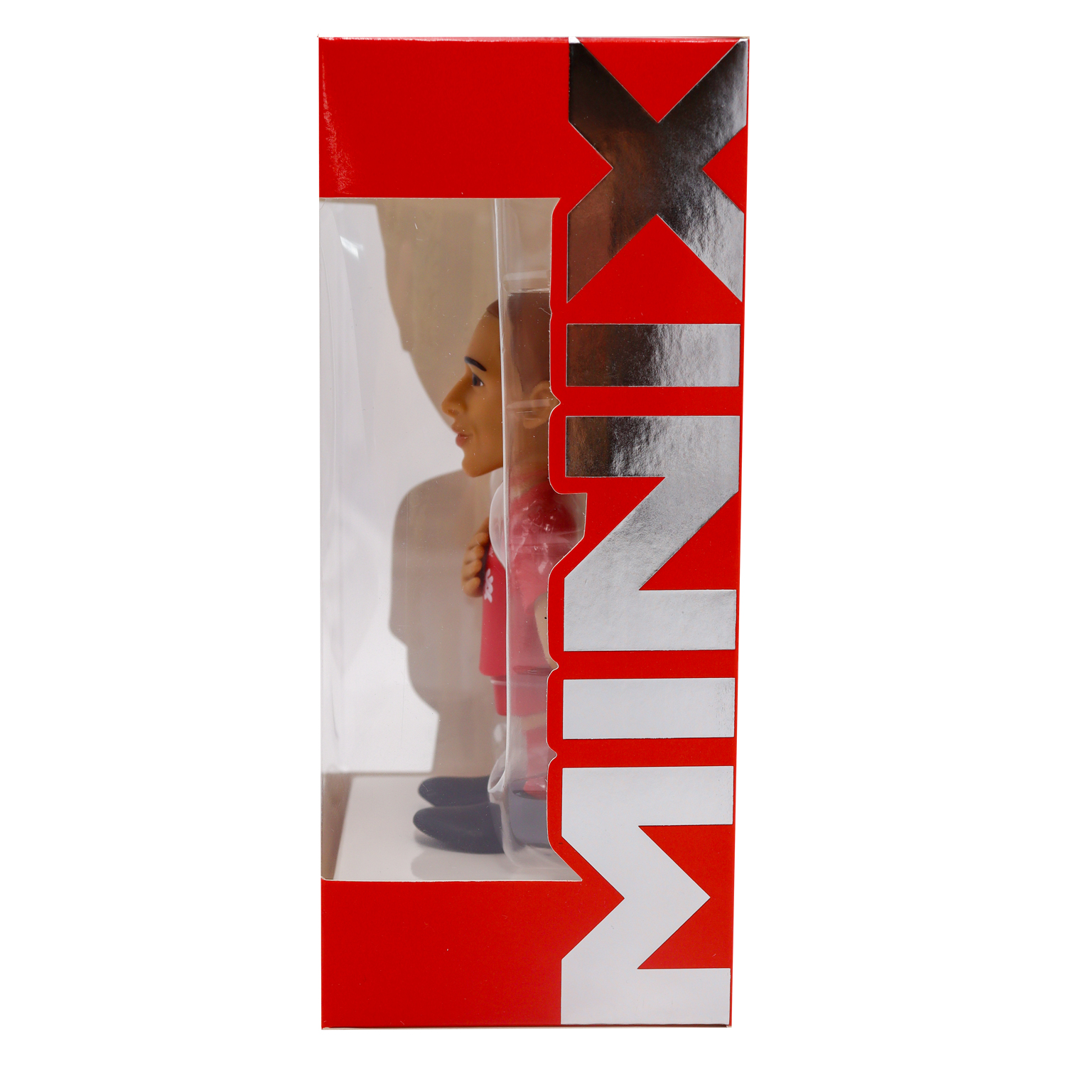 Фигурка MINIX Тьяго Алкантара LFC - фото 9