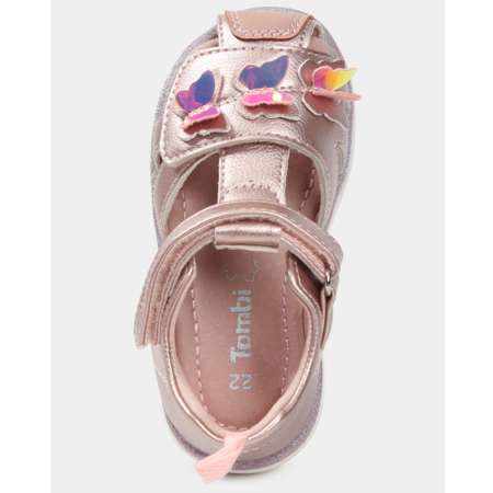 Сандалии Tombi