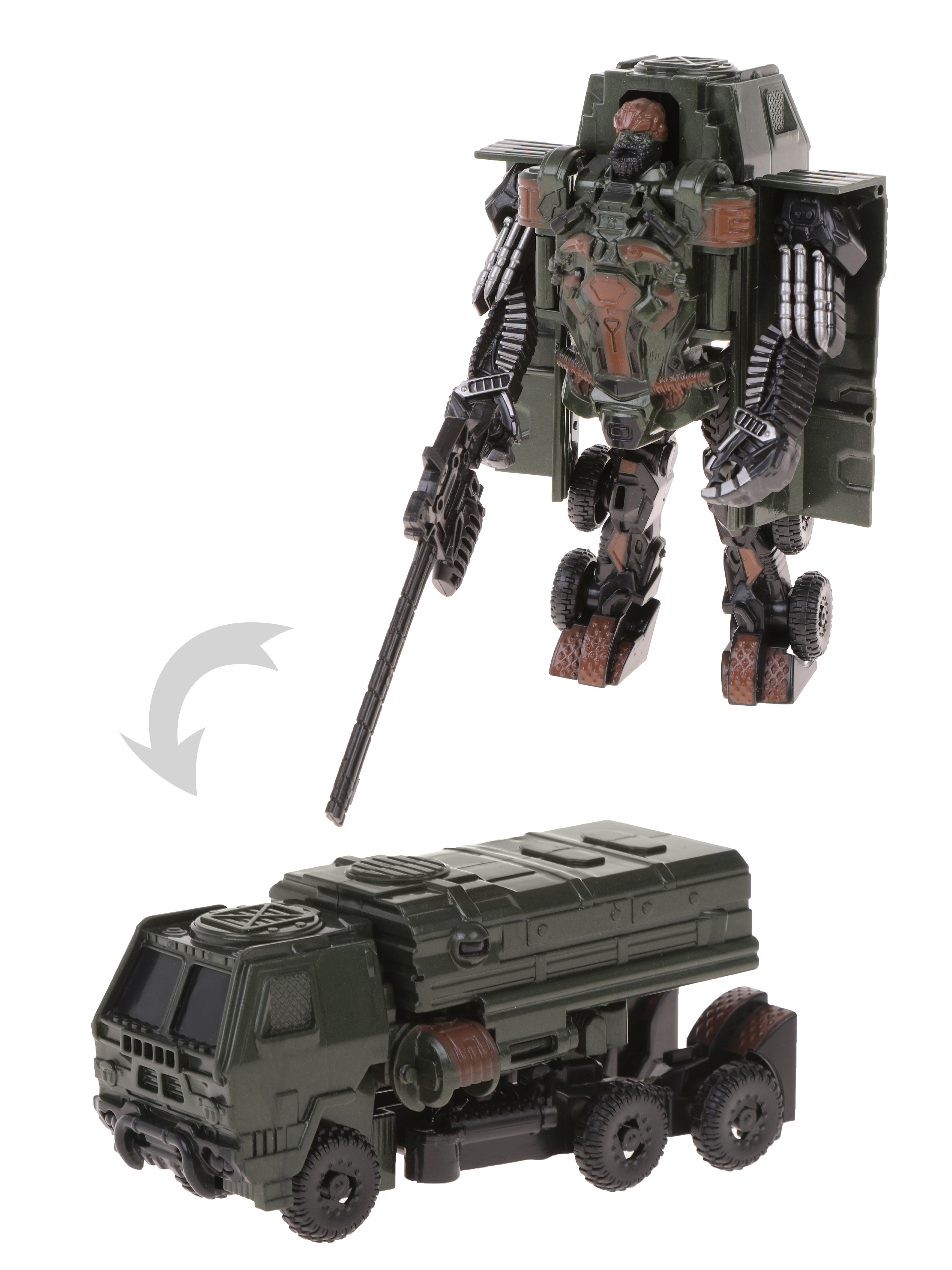 Фигурка Наша Игрушка - фото 1