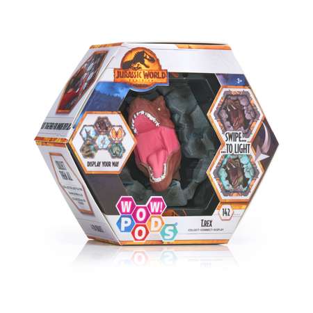 Фигурка WOW STUFF